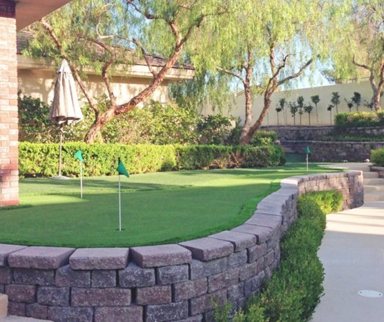 Artificial Turf Installation Company Denver CO